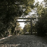 伊曽乃神社